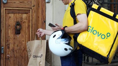 Glovo abre supermercado 'online': así va a plantar cara a Amazon y El Corte Inglés