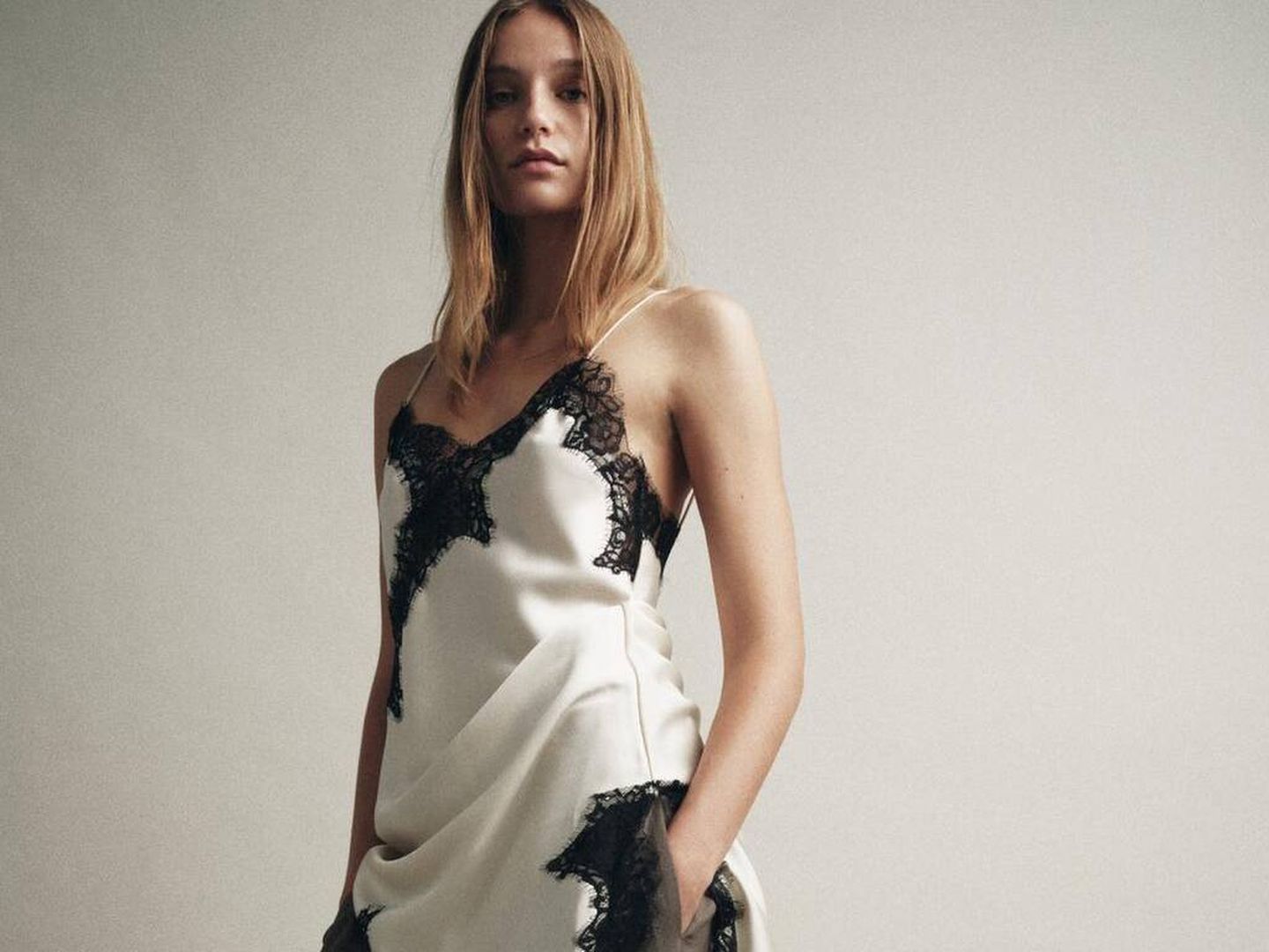 Las prendas de nueva colección de Zara para este otoño: mucho cuero ...