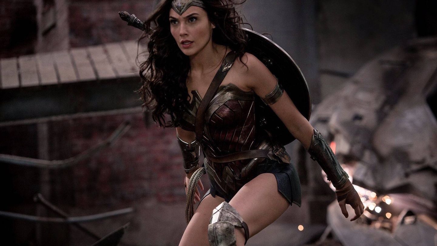 Gal Gadot protagoniza 'Wonder Woman'. (Warner Bros)