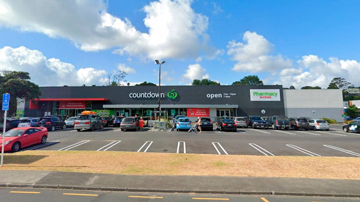 Un supermercado en Nueva Zelanda cierra por dos clientes positivos en coronavirus