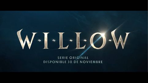 Tráiler de 'Willow', la serie de Disney+ basada en la mítica película de 1988
