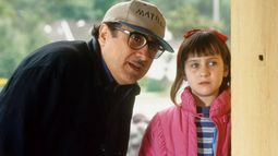 30 años de 'Matilda': Danny DeVito agota las entradas de la película en el Festival de Sitges