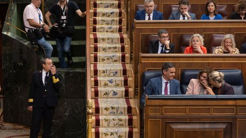 El Gobierno se prepara para retrasar los presupuestos si Cataluña repite elecciones
