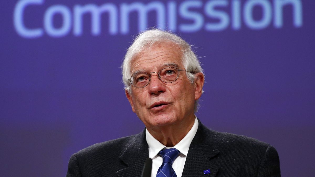 Borrell critica a EEUU por suspender la financiación a la OMS: "No hay razón"