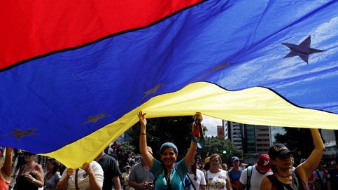 Pulso en Caracas: el chavismo y la oposición miden sus fuerzas en marchas masivas