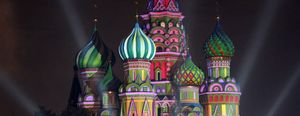 Cinco días en Moscú: una mirada sobre la majestuosidad comunista