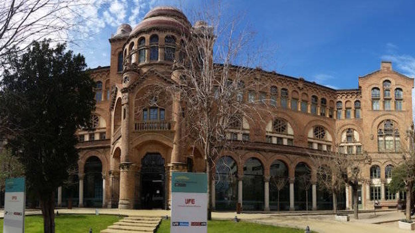 Campues de la Universidad Autònoma de Barcelona. (Archivo)