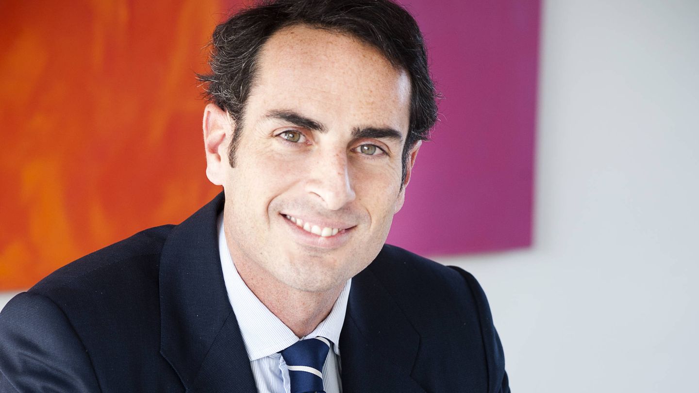 Diego Fernández Elices, director general de inversiones en A&G.