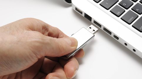 Deja de sufrir: por qué no necesitas expulsar un USB antes de desconectarlo de tu PC