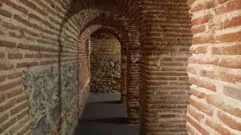 La prisión de la Inquisición escondida en Madrid que todavía puedas visitar