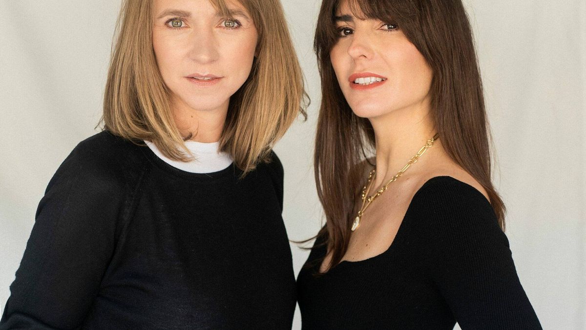 De la moda nupcial al 'ready to wear', Sophie et Voilà crece y cierra la página Tamara Falcó: "Los principios lo son todo"