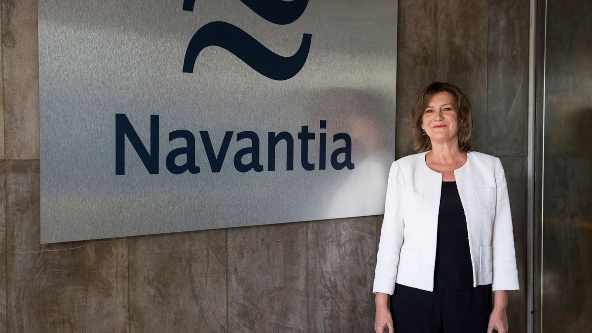 El Gobierno revoluciona Navantia: cambia a la mitad de su consejo de administración