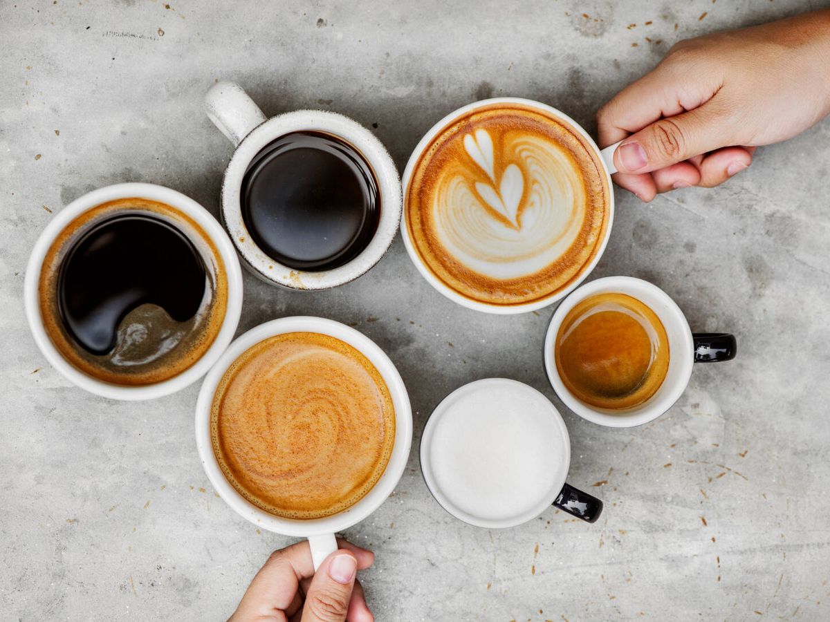 Foto: Esto es lo que dice la ciencia sobre tomar todos los días café. (Rawpixel.com para Freepik)