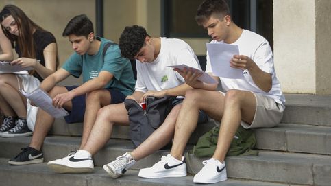 España no tiene un problema con sus jóvenes. Más bien es al revés
