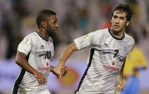 Raúl jugará en Qatar hasta enero y después firmará por el Cosmos
