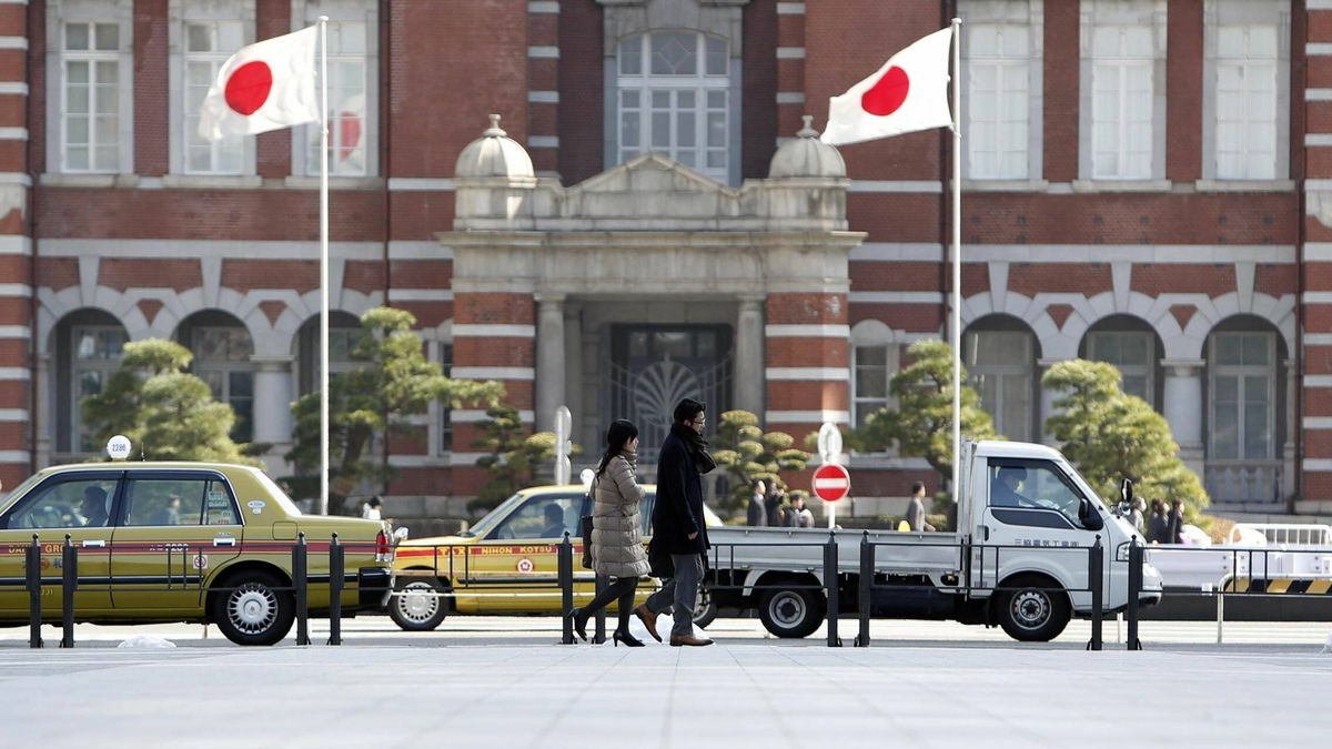 Por qué Japón celebra la subida de la inflación mientras el mundo lucha por bajarla
