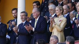 Quién es Manuel Piñera, el 'amigo invisible' y anfitrión de don Juan Carlos en Mallorca