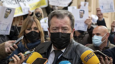 El histórico alcalde de Linares pierde su acta de concejal: Me echáis con una sentencia amañada