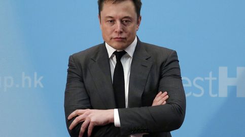 Musk se ríe de la SEC mientras que los inversores recogen beneficios