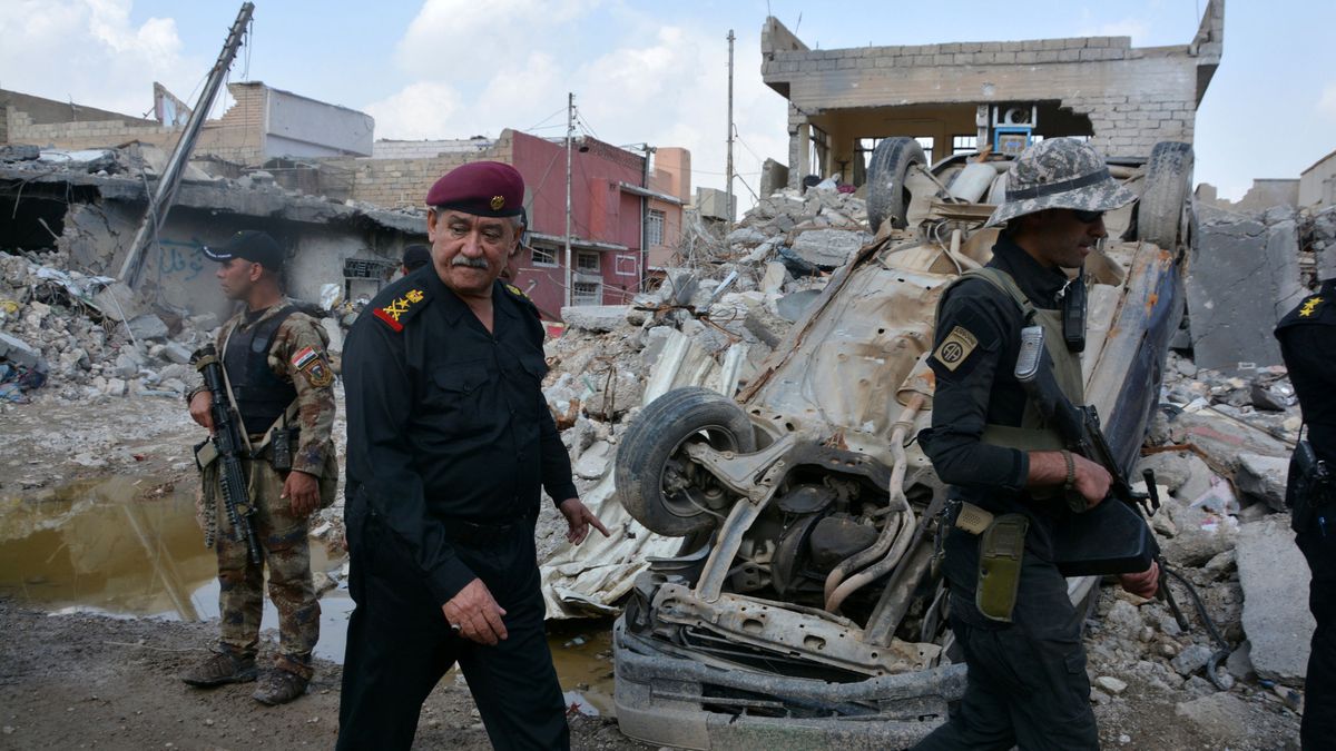 Muere otro destacado cabecilla del ISIS en un bombardeo de la coalición
