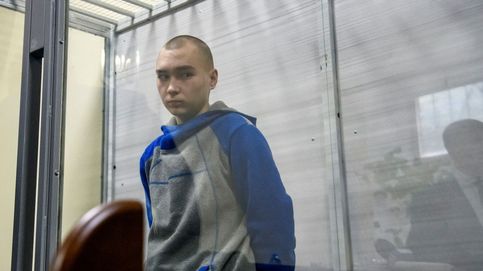 El primer soldado ruso juzgado en Ucrania se declara culpable de haber matado a un civil 