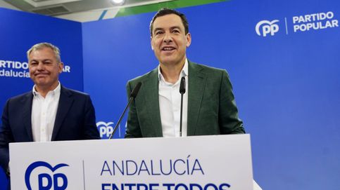 Cambio de régimen en Andalucía: el PP conquista Sevilla y roza el pleno en las capitales