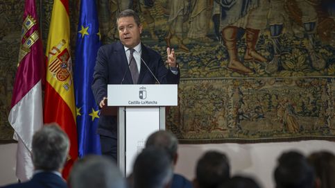 García-Page defiende que se investigue a Puigdemont por terrorismo: Fue muy grave