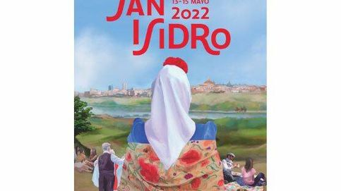 Programa completo de las Fiestas de San Isidro 2022 en Madrid: conciertos, fechas y horarios