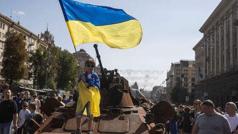 Atrapados en la burbuja ucraniana: por qué nos cuesta tanto dudar de Kiev