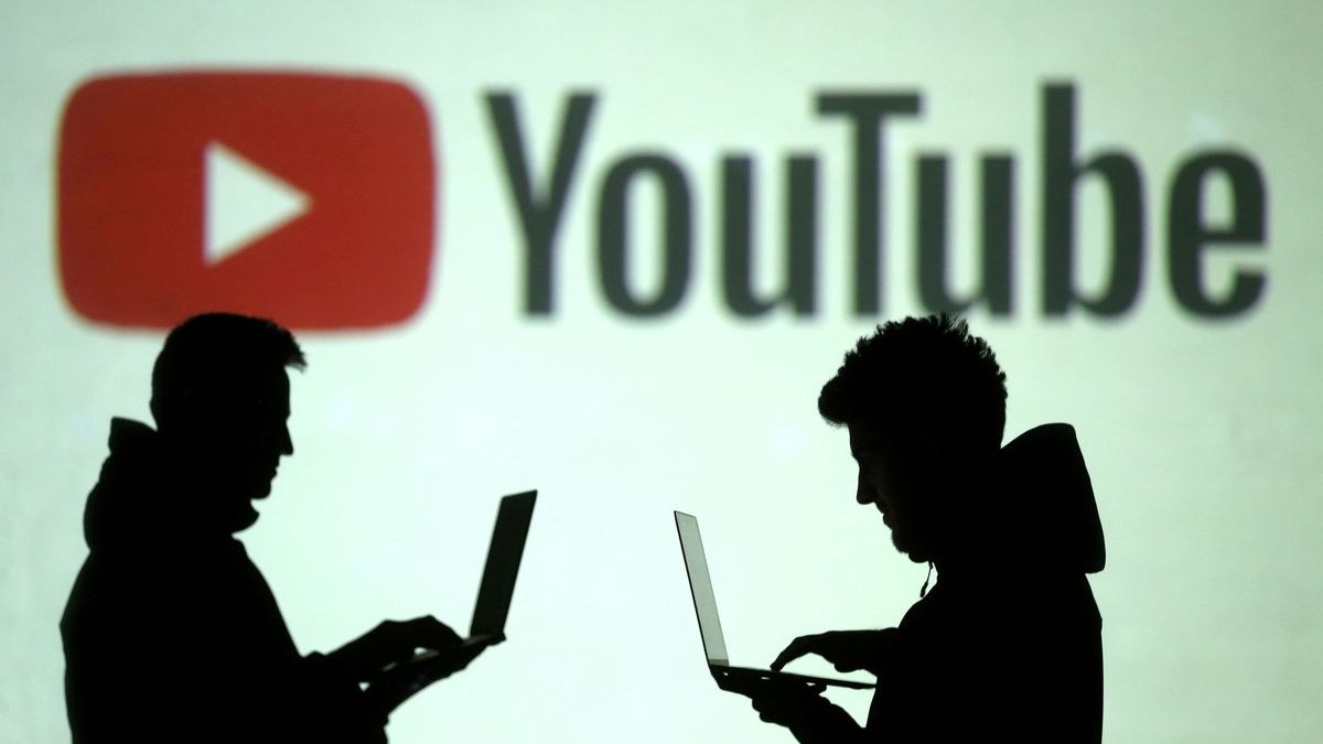 Multa millonaria a Youtube por recopilar datos de niños sin consentimiento