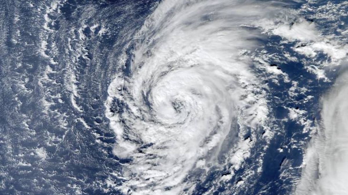 Huracán Leslie: Vince, Gordon y Delta, las otras tormentas que afectaron a España 