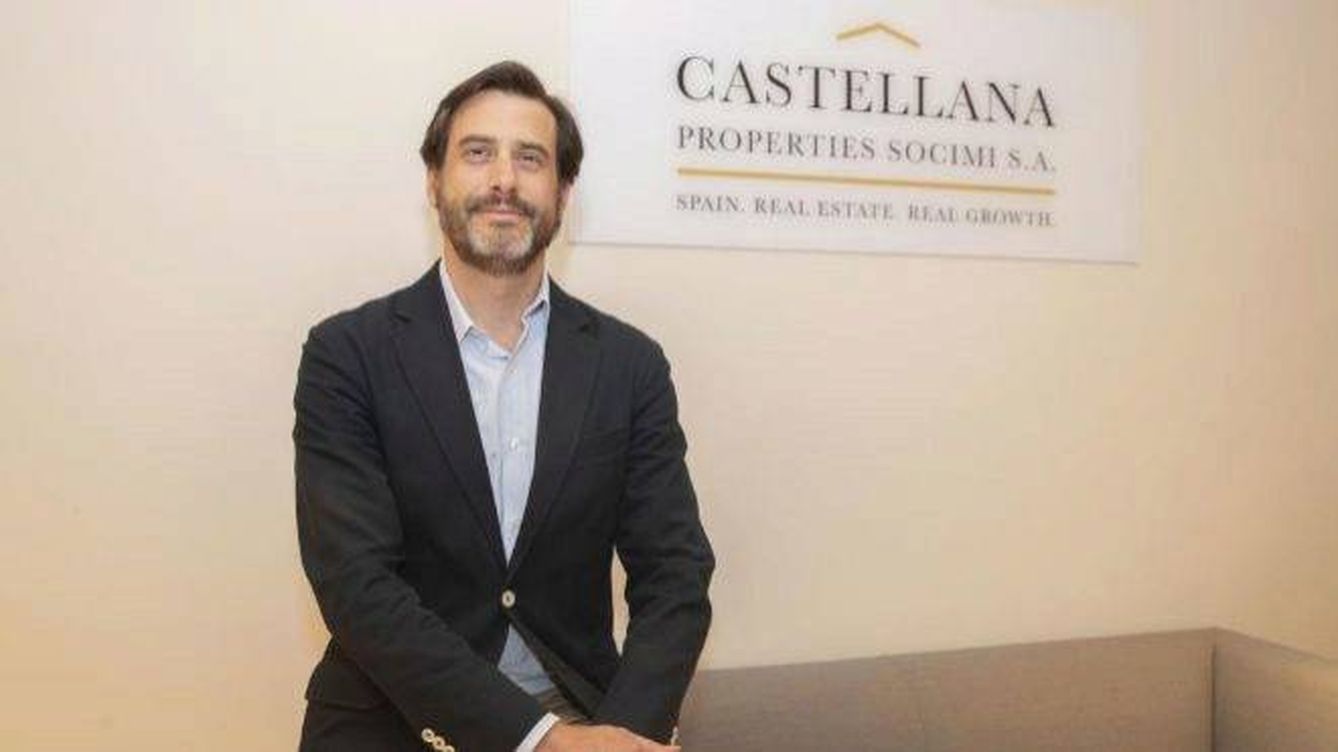 Castellana Properties compra a Pimco su 22% de Lar y reactiva los tambores de opa