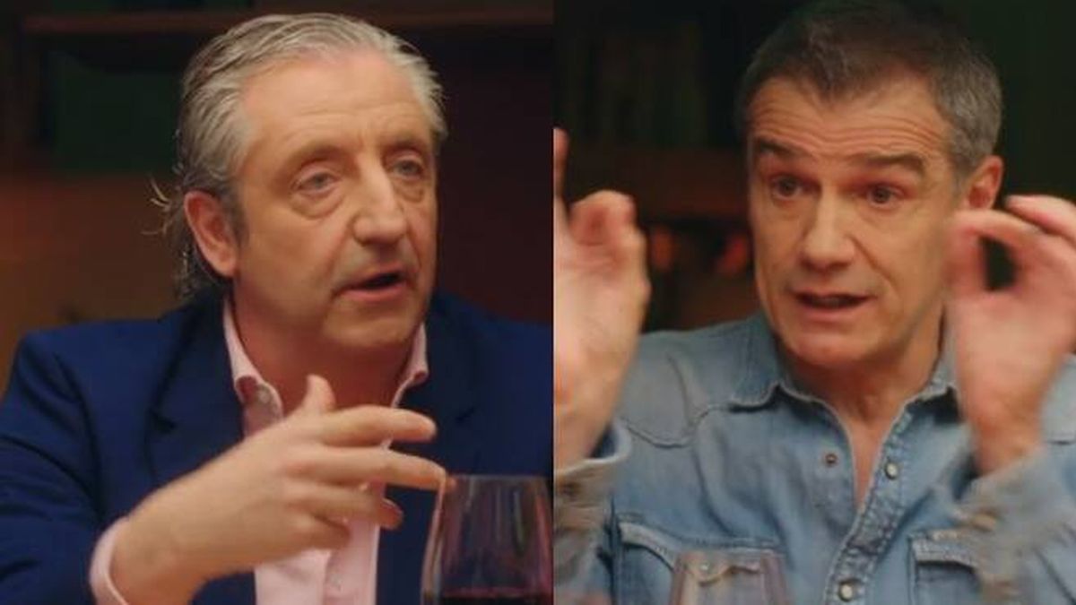 "Los políticos provocáis": Josep Pedrerol, sin miramientos contra Toni Cantó en La Sexta