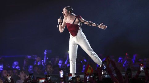 ¿Qué posibilidades tiene Blanca Paloma de ganar Eurovisión con 'EaEa'? ¿Era la mejor opción?