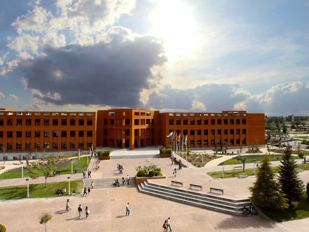Foto: Universidad Alfonso X el Sabio.
