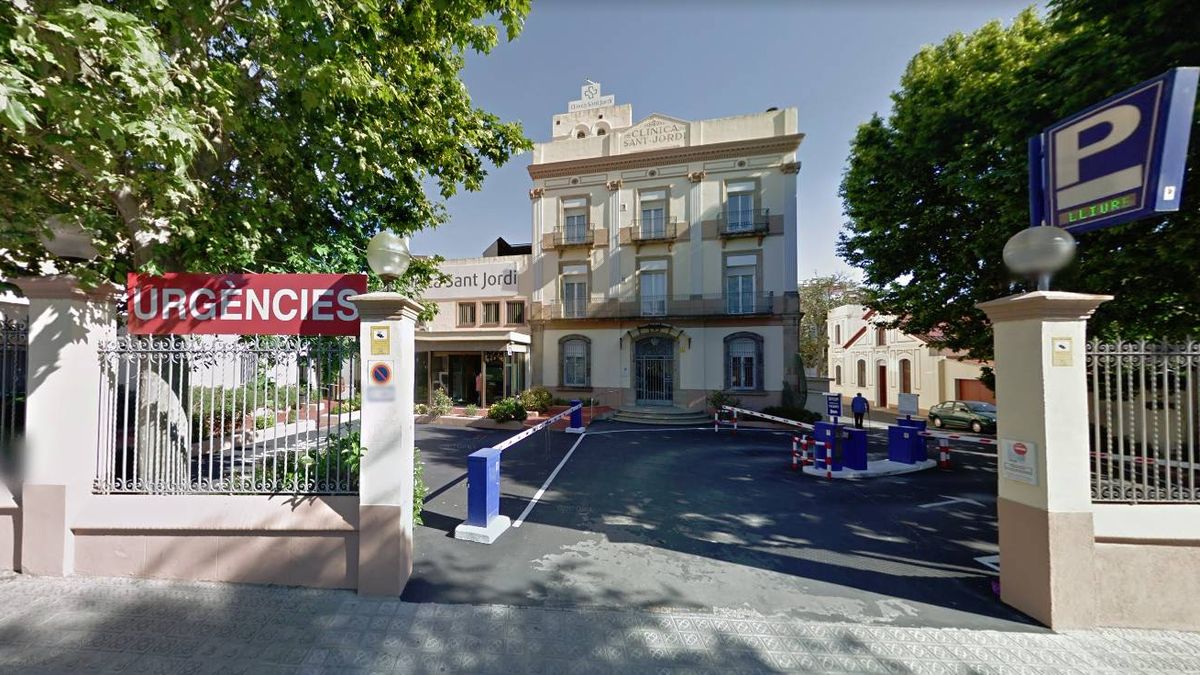 Abarca compra otro hospital en Barcelona (Clínica Sant Jordi) para luchar con Quirón