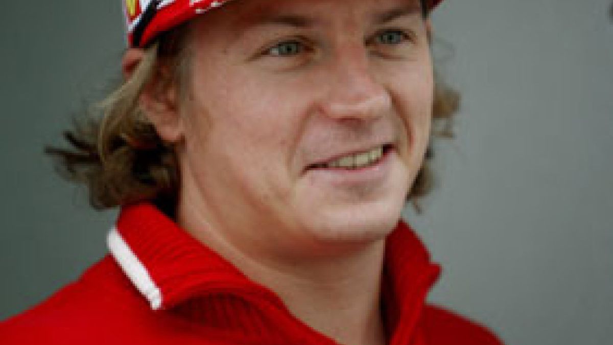 Raikkonen quiere despedirse de Ferrari con un buen resultado en Abu Dabi