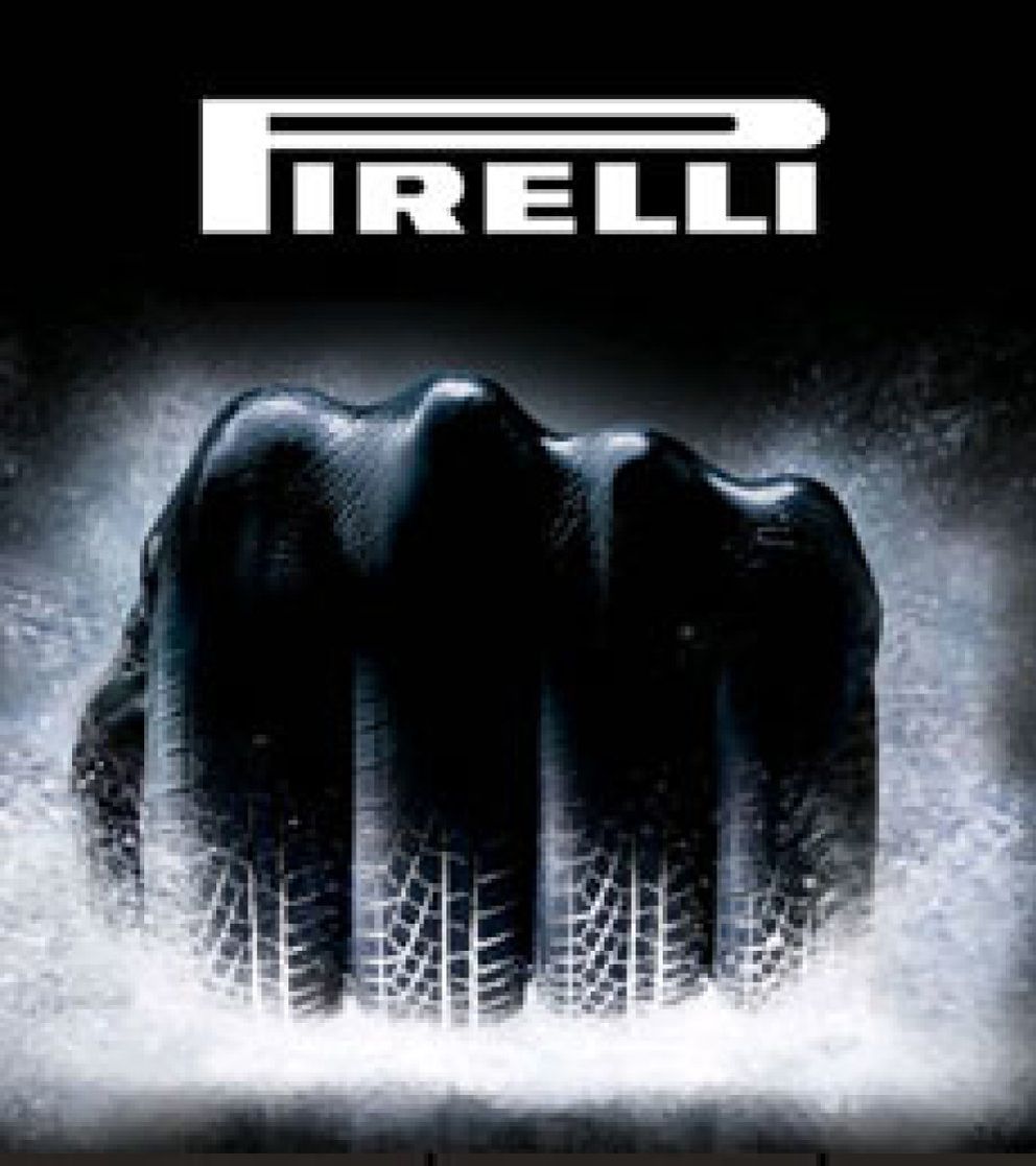 Foto: Pirelli comienza a probar sus neumáticos en Mugello