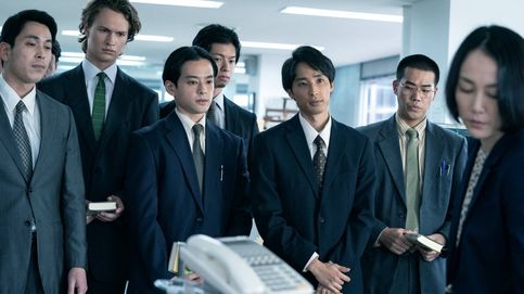 'Tokyo Vice', la 'Corrupción en Miami' japonesa que lo tiene todo para triunfar 