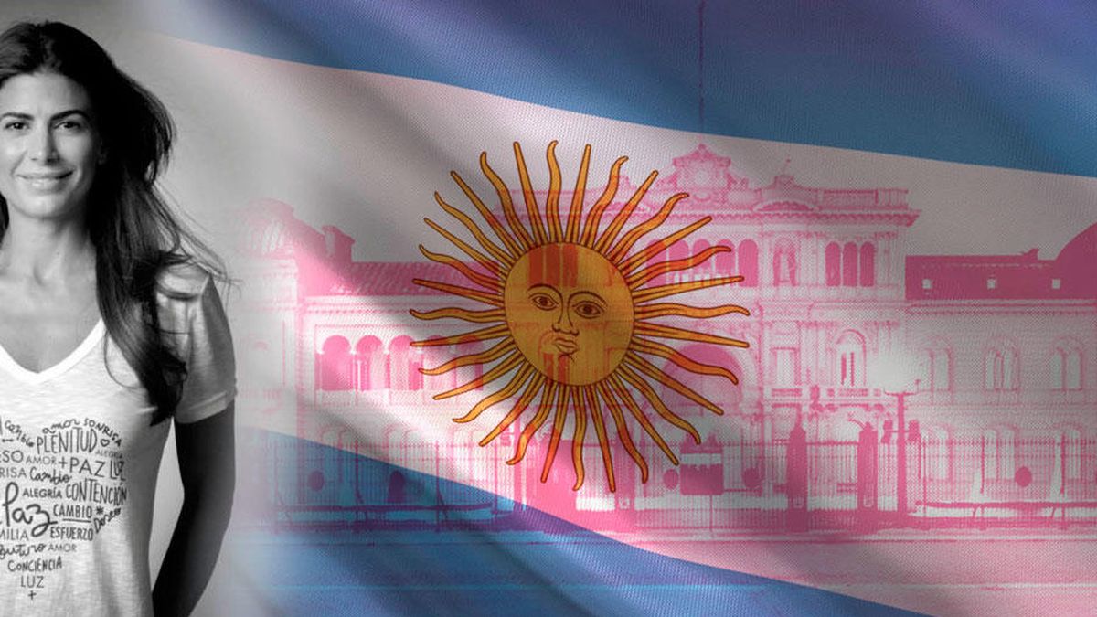 Desmontando a Juliana Awada, la primera dama argentina que se enfrentará con Letizia