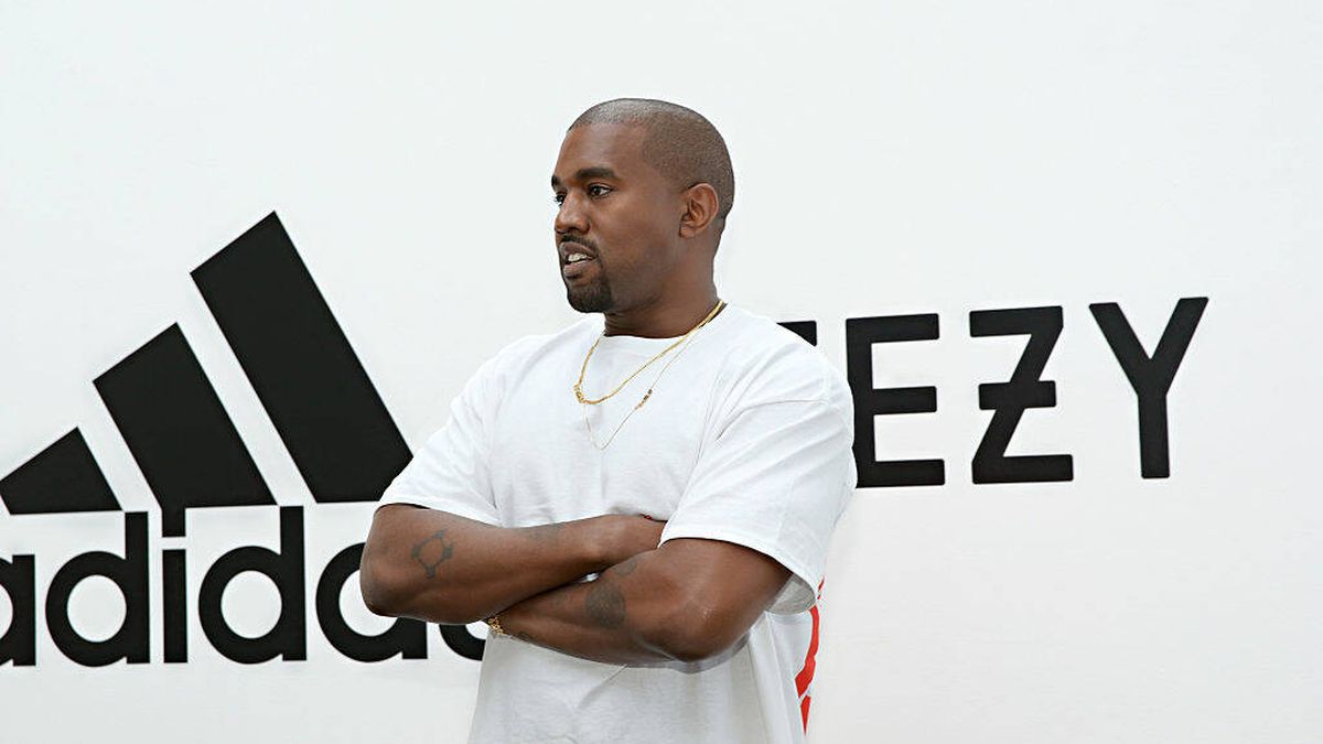 Adidas se desploma un 10% en bolsa al ganar seis veces menos tras la ruptura con Kanye West