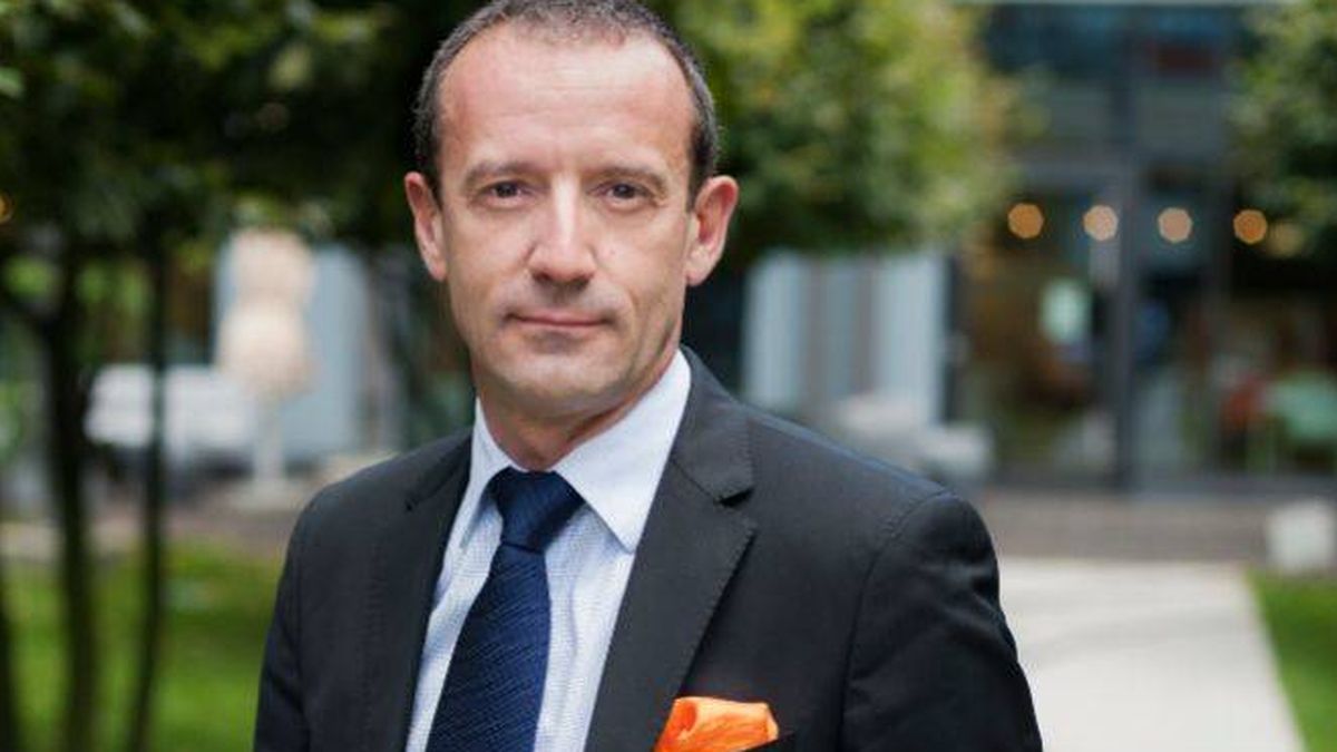 Jean-François Fallacher, nuevo CEO de Orange España en sustitución de Paillassot