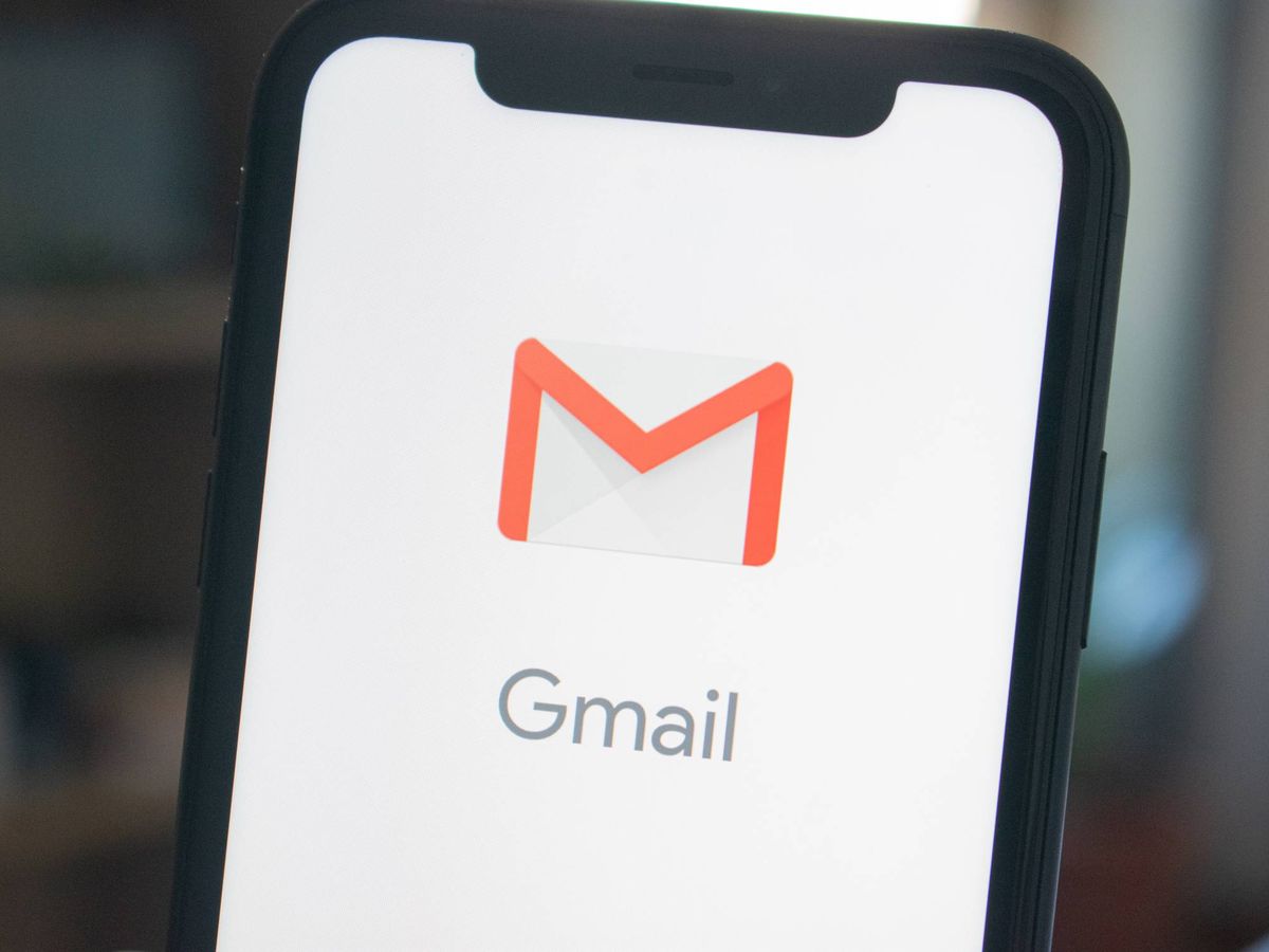 Foto: Un despiste puede conllevar la eliminación de tu cuenta de Gmail (Unsplash)