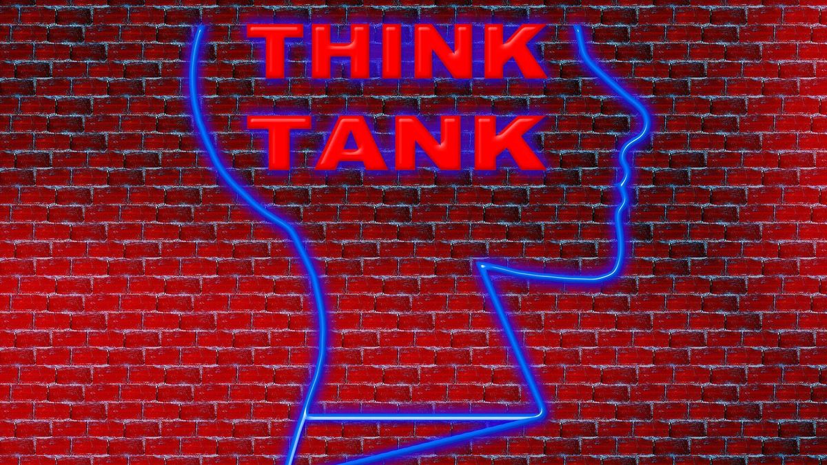 ¿Por qué todo el mundo quiere ahora tener su propio 'think tank' en España?