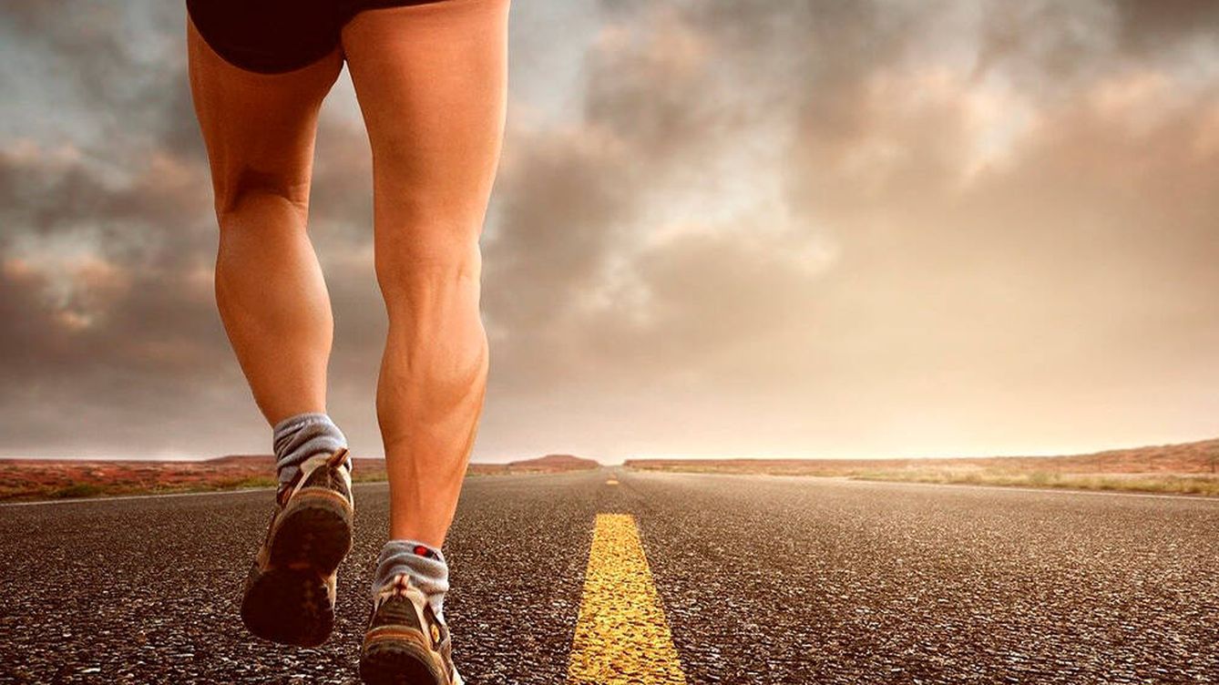 ¿Eres 'runner'? La música te ayuda a correr más y mejor