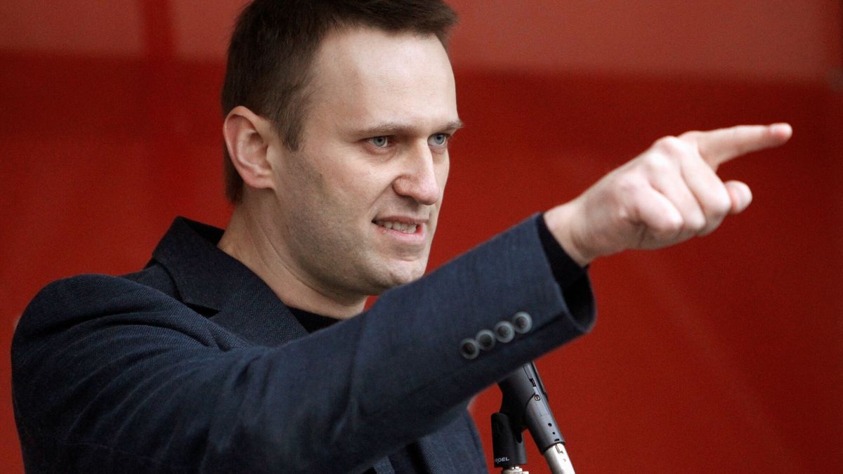 Qué se sabe y qué no sobre la muerte de Alexéi Navalni 