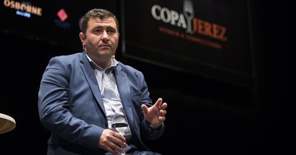 Foto: José Antonio Navarrete. (Foto: Copa Jerez)