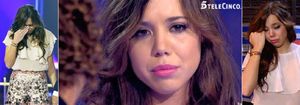 Telecinco estirará la polémica Abellán en su nuevo programa 'La Voz: la hora de los elegidos'
