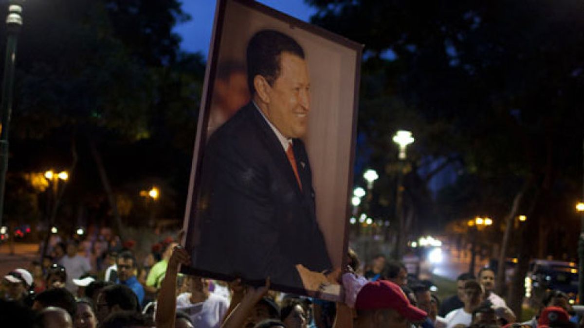 Rajoy: "Con la muerte de Chávez se va una de las figuras más influyentes del país"