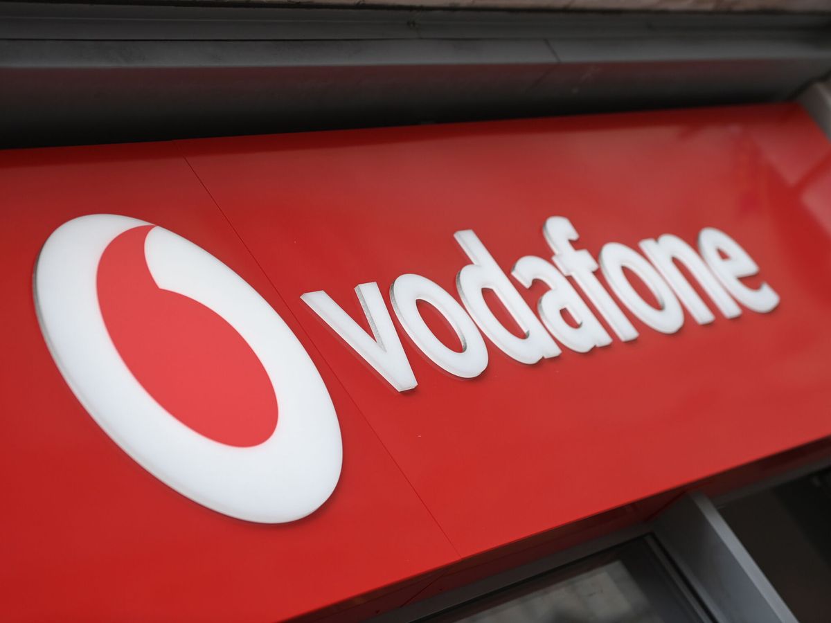 Foto: Vodafone aumenta su apuesta por Málaga. (EFE/EPA/Neil Hall)